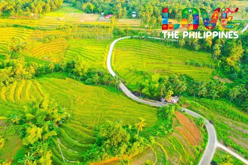 Biliran: 6 days 5 nights with hotel, tour and island hopping - An In-Depth Look at the Biliran Tour Experience