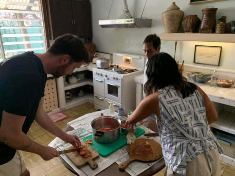 Biliran: Filipino Cooking Class with Dinner - What to Expect from the Biliran Filipino Cooking Class