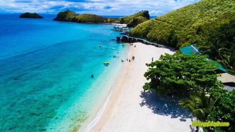 Biliran: Higatangan and Sambawan Islands Day Trip - Practical Tips and What to Bring