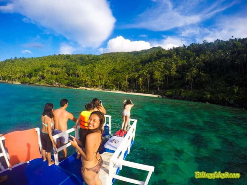 Biliran: Island Hopping Tour with Lunch & Snorkeling - A Closer Look at the Biliran Island Hopping Tour