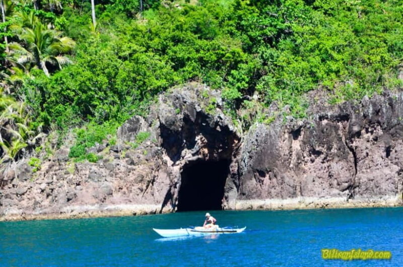 Biliran: Island Hopping Tour with Lunch & Snorkeling - FAQ