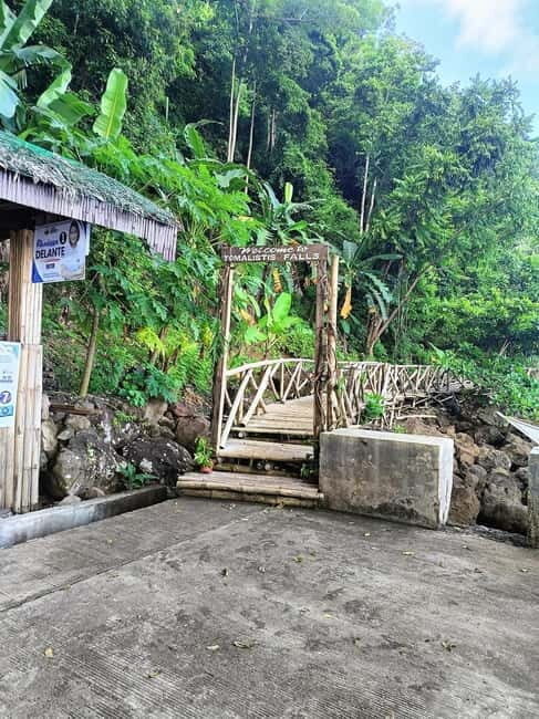 Biliran: Tinago Falls, Farm Tour & Tomalistis Falls Day Trip - Discover Biliran’s Hidden Treasures with a Day Trip
