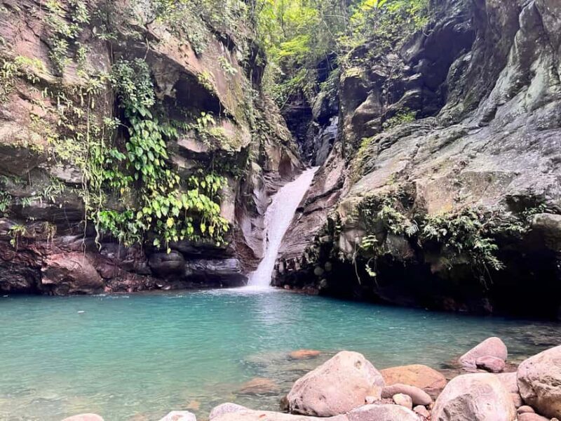 Biliran: Waterfalls & Nature Escape with lunch - Introduction: Authentic Nature and Scenic Beauty