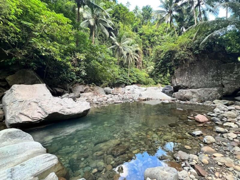 Biliran: Waterfalls & Nature Escape with lunch - Why This Tour Stands Out: A Deep Dive