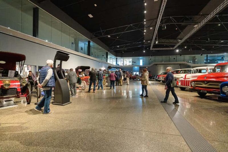 Bill Richardson Transport World Guided Tour - Final Thoughts: Who Will Love It?