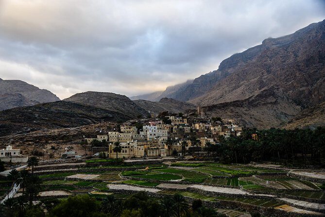 Billad Sayt (Day trip) 4WD :Muscat Tours - FAQs