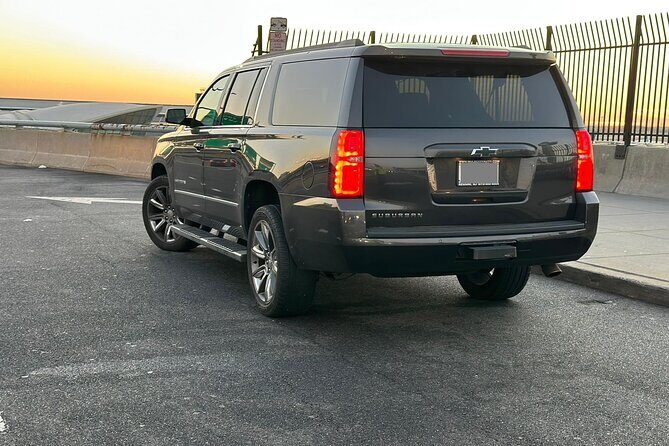 Billings Airport (BIL) to Gardiner - Round Trip Private Transfer - Key Points