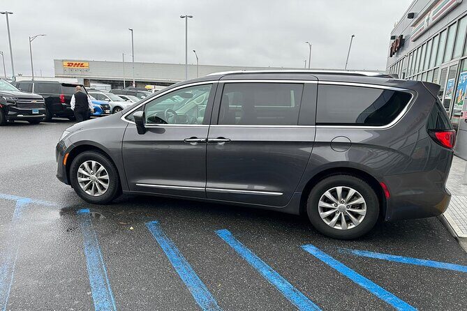 Billings Airport (BIL) to Gardiner - Round Trip Private Transfer - A Detailed Look at the Private Transfer from Billings to Gardiner