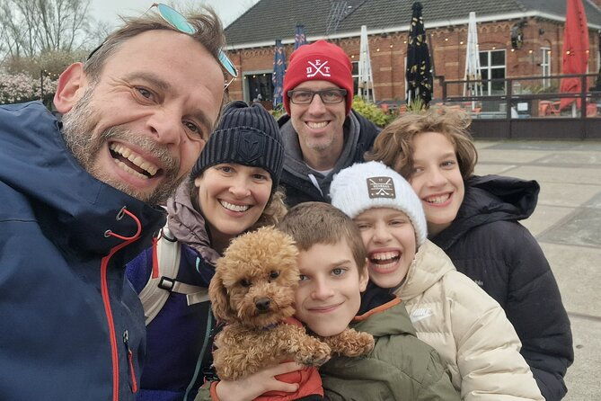 bills-bike-tour-amsterdam-bike-with-bill-and-puppy-herman