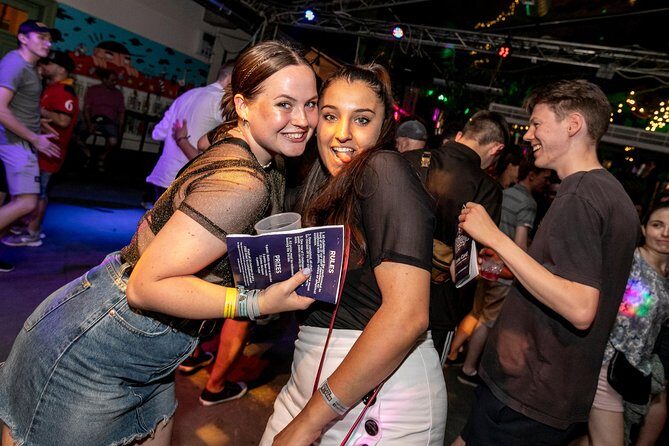 Bingo Bar Crawl - Price and Value