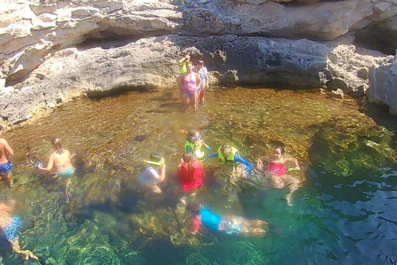 binibequer-kayaking-caves-and-snorkeling-adventure