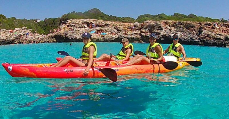 binibequer-kayaking-caves-and-snorkeling-adventure