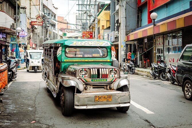 Binondo Bites Manila Food Tour with 15+ Tastings - Final Thoughts