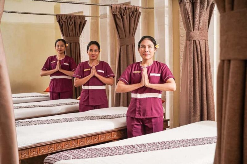 Bintan: ATV Ride, Massage, Shopping & Local Experience - Introduction to the Bintan Experience