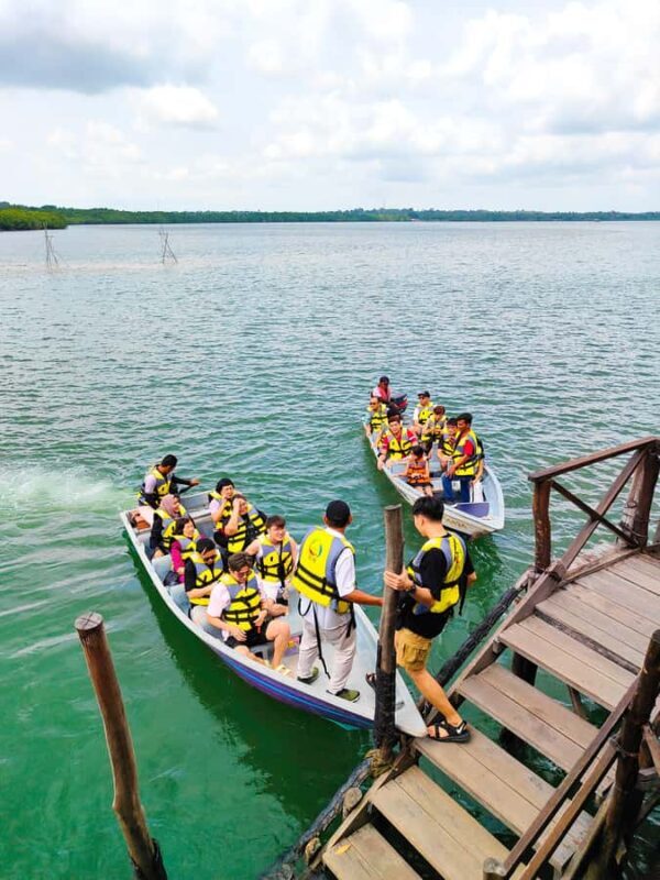 Bintan: ATV Ride, Massage, Shopping & Local Experience - Final Thoughts