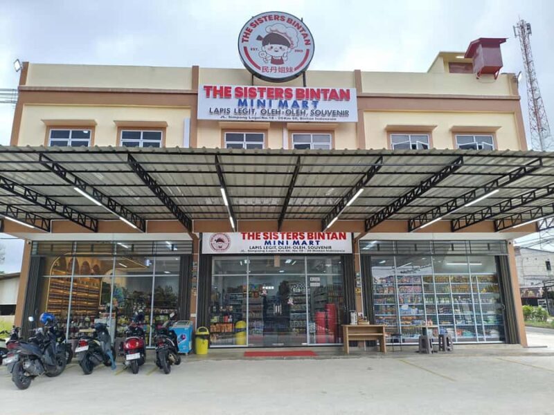 Bintan: ATV Ride, Massage, Shopping & Local Experience - FAQ