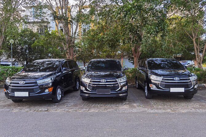 Bintan Car Rental - Key Points