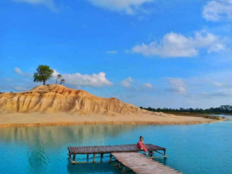 Bintan Desert And Blue Lake Private Tour - Final Thoughts