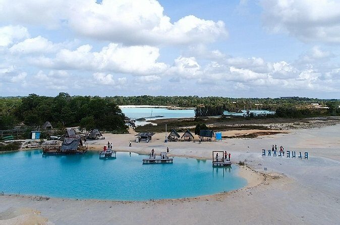 Bintan Desert and Blue Lake Private Tours - Practical Tips for Making the Most of This Tour