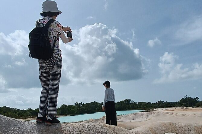 Bintan Desert and Blue Lake Private Tours - Who Will Love This Experience?