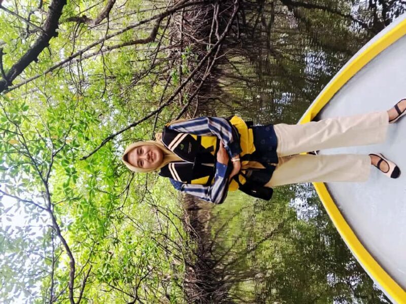 Bintan: Mangrove and Firefly Tour with Boat Ride - An In-Depth Look at the Experience