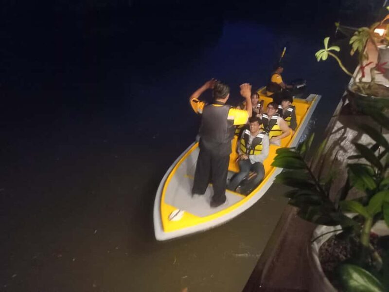 Bintan: Mangrove and Firefly Tour with Boat Ride - Final Thoughts