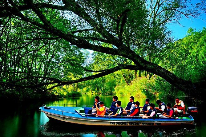 Bintan Mangrove Discovery Tour - FAQ