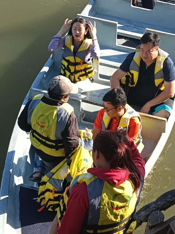 Bintan : Mangrove or Fireflies Tour - What to Expect During the Tour