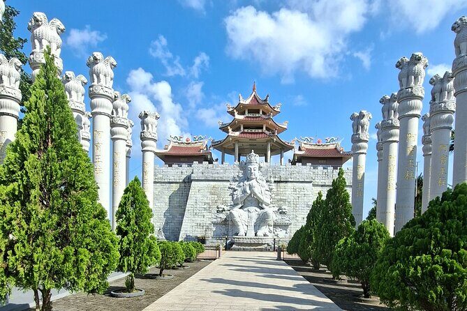 Bintan One Day Private Tours - FAQ