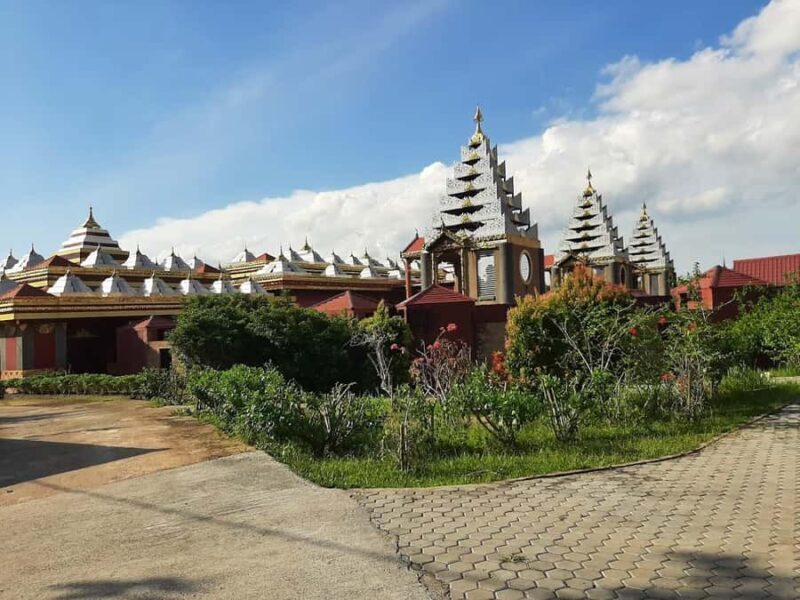 Bintan: Private Full-Day Tour with Guide and Driver - Exploring Bintan’s Top Sights