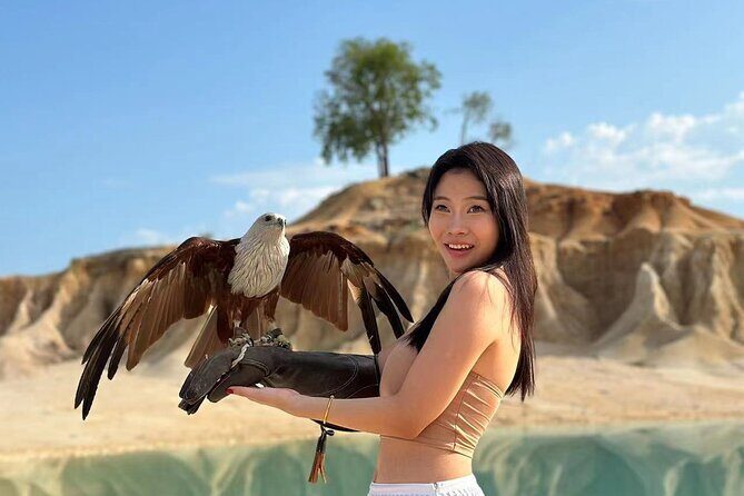 Bintan Sand Dunes & Blue Lakes Tour - Bintan Sand Dunes & Blue Lakes Tour – A Practical Peek