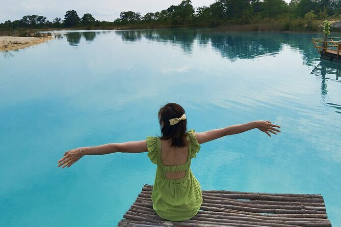 Bintan Sand Dunes & Blue Lakes Tour - Authentic Insights & Review Highlights