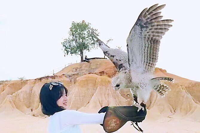 Bintan Sand Dunes & Blue Lakes Tour with Lunch & Mangrove Tour - Practical Details & What You Should Know