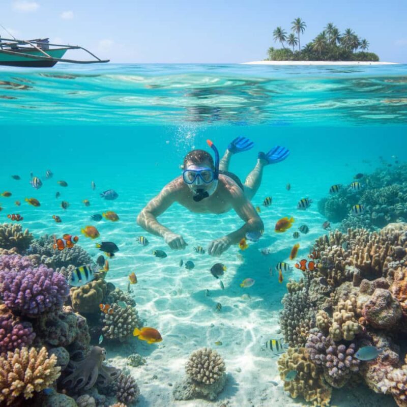 Bintan: Snorkeling, Kayaking, and Fishing Tour - Final Thoughts: Is This Tour Worth It?