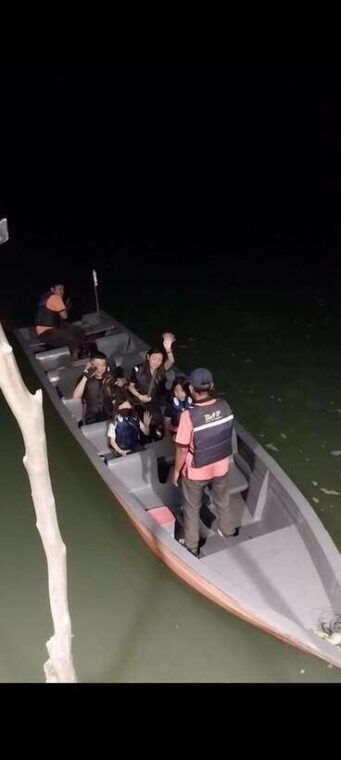 bintan-tour-mangrove-or-fireflies