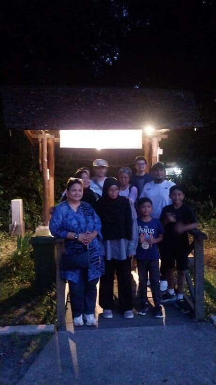 bintan-tour-mangrove-or-fireflies