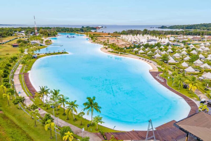 Bintan Ultimate Nature Package: Bintan Desert & Blue Lake - What to Bring and Considerations