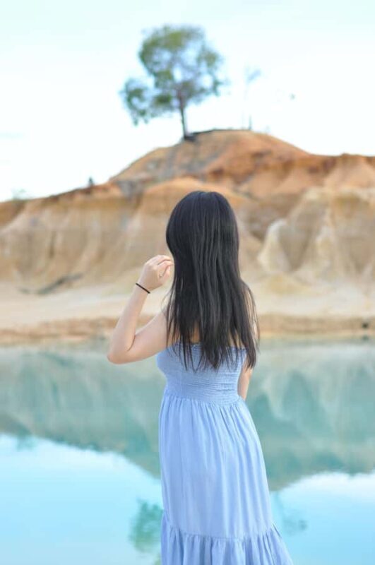 Bintan Ultimate Nature Package: Bintan Desert & Blue Lake - Real Experiences from Guests