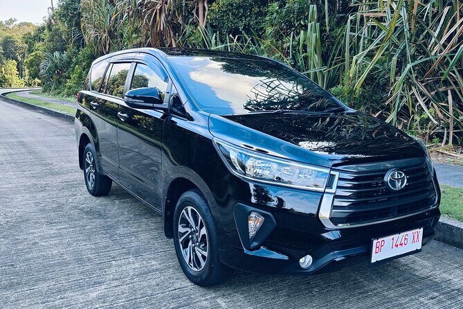 Bintan Vehicle Rental  Travel in Comfort with a Custom Itinerary - An In-Depth Look at Bintan Vehicle Rental