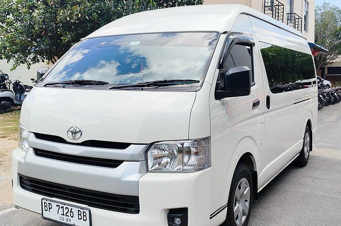 Bintan Vehicle Rental  Travel in Comfort with a Custom Itinerary - FAQ