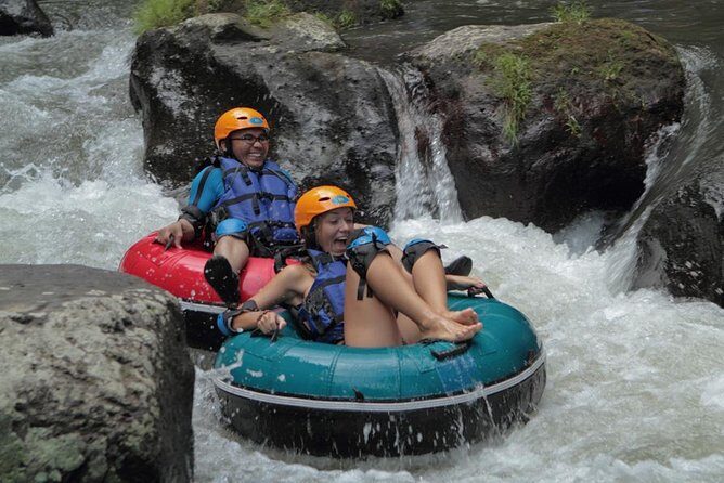 Bio River Tubing - Key Points