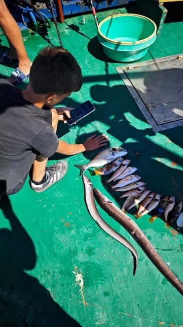 Biograd: Authentic Fishing Tour in Croatia. Kids Love This! - Final Thoughts