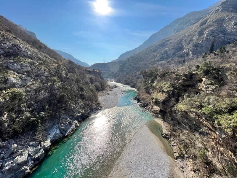 Biogradska Gora National Park - monastery & Moraca Canyon - FAQ