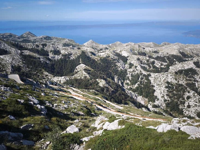 Biokovo Mountain: Skywalk and St. Jure Hike with Wine - FAQ