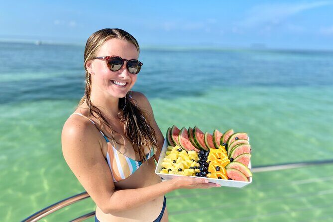 Biologist Owned & Operated: Dolphin Watching & Guided Snorkeling - Frequently Asked Questions