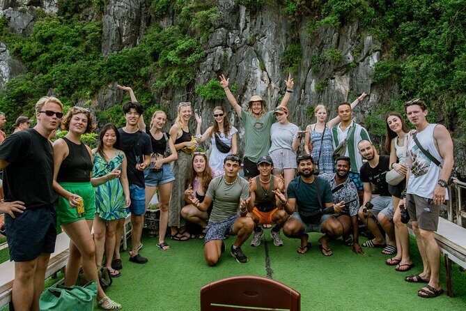 Bioluminescent Plankton Kayak Boat Tour - Who Should Consider This Tour?