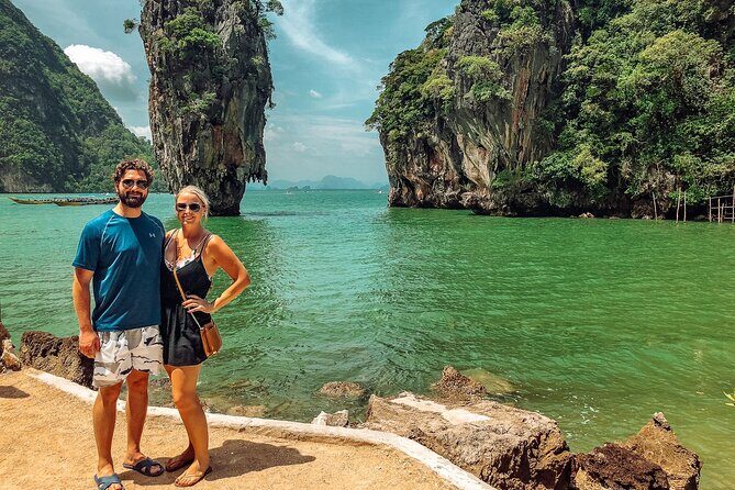 Bioluminescent Plankton, Sea Canoes & Sunset at James Bond Island - FAQs