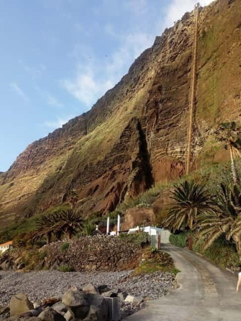 Bird Island sweet west tour - Exploring Madeira’s West Coast on the Bird Island Sweet West Tour