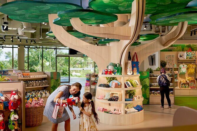 Bird Paradise Singapore Tickets - Exploring Bird Paradise Singapore: What to Expect