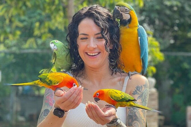 bird-sanctuary-and-animal-farm-day-tour
